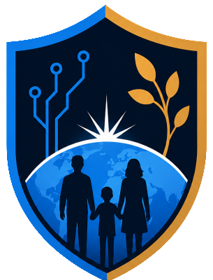 Humanity Defenders shield